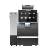 Inne urządzenia gastronomiczne - Ekspres do kawy Coffee Format BREAK S W8L Gray - Szary - miniaturka - grafika 1