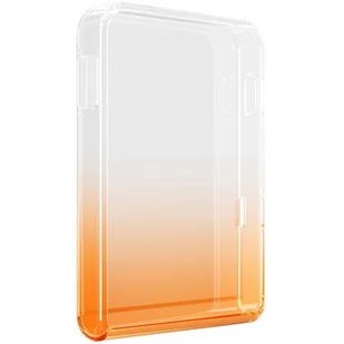 Etui LEDGER Flex Protective Case Pomarańczowy - Nośniki danych - miniaturka - grafika 1