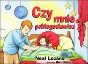 Religia i religioznawstwo - Czy mnie pobłogosławisz - miniaturka - grafika 1