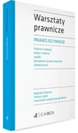 Podręczniki dla szkół wyższych - Prawo rzymskie z testami online - Wojciech Dajczak, Tomasz Giaro, Franciszek Longch - miniaturka - grafika 1