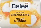 Mydła - Balea Mydło 150g Milch&Honing - miniaturka - grafika 1