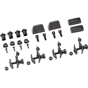 Kufry i sakwy motocyklowe - MONOKEY zestaw konfiguracyjny - miniaturka - grafika 1