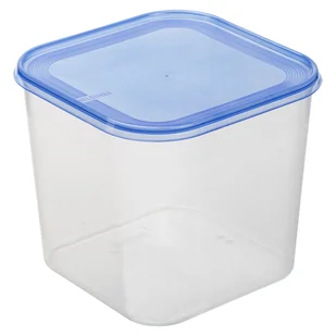 Pojemnik Do Przechowywania Żywności Bpa Free 4,6L - Pojemniki kuchenne - miniaturka - grafika 1