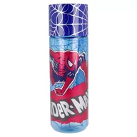 Bidony dla dzieci - Butelka tritan SPIDERMAN - miniaturka - grafika 1