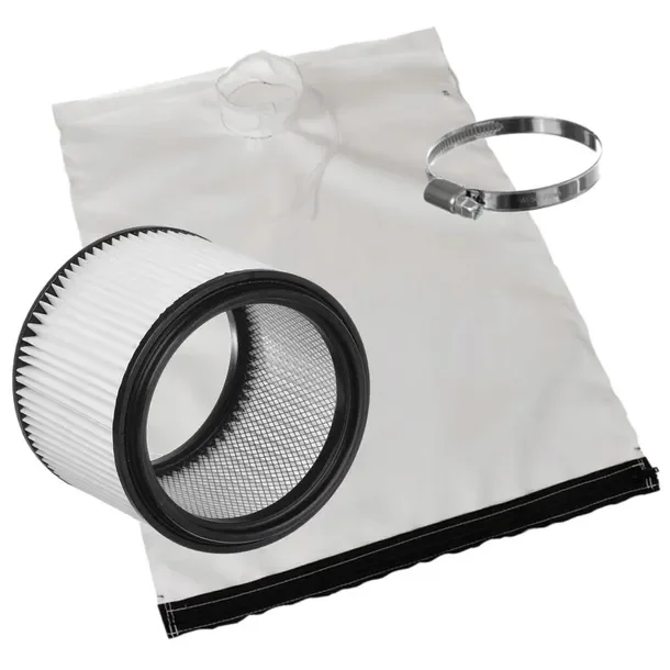 Filtr do GISOWATT ASS 20 35 Brico Phenix worek 30L