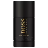 Dezodoranty i antyperspiranty męskie - Hugo Boss Boss The Scent 75ml dezodorant sztyft - miniaturka - grafika 1