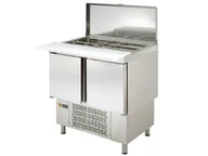 Inne urządzenia gastronomiczne - Ekspres do kawy 2-grupowy EX3 2GR B 3,35 kW Entry Version - miniaturka - grafika 1