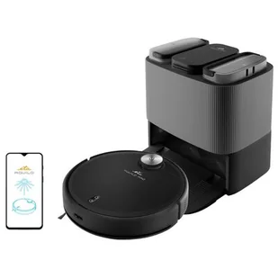 Robot sprzątający Robot sprzątający ETA Aquilo Pro 724390000 - Roboty sprzątające - miniaturka - grafika 1