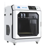 Drukarki 3D - Mingda - MD-400D 3D Printer CP-DP.AA.001-01 - miniaturka - grafika 1