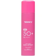 Moee Face & Body Sun Spray SPF50 PA++++
