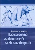 Książki medyczne - Leczenie zaburzeń seksualnych - miniaturka - grafika 1