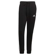 Spodnie męskie - adidas M 3s FL TC PT spodnie męskie - miniaturka - grafika 1