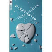 Proza obcojęzyczna - Grégoire Delacourt Widać było tylko szczęście - miniaturka - grafika 1