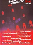 Poezja śpiewana - Various Artists Świat wg Nohavicy - Live. CD Various Artists - miniaturka - grafika 1