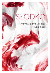 Słodko - Książki kucharskie - miniaturka - grafika 1