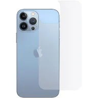 Szkła hartowane na telefon - Hofi SZKŁO HYBRYDOWE HYBRID PRO+ BACK PROTECTOR DO - IPHONE 13 PRO MAX 3287 - miniaturka - grafika 1
