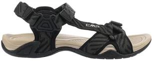 Buty sandały sportowe męskie CMP HAMAL 38Q9957/Q955 43 - Sandały męskie - miniaturka - grafika 1