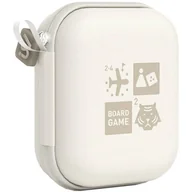 Gry planszowe - mideer Zwierzęce szachy - Gra planszowa podróżna dla dzieci - miniaturka - grafika 1