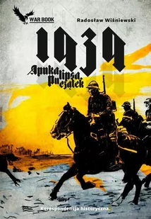 1939 Apokalipsa. Początek - Historia świata - miniaturka - grafika 2