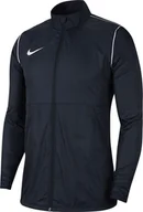 Kurtki męskie - Kurtka męska Nike Repel Park 20 Rain granatowa r. L - miniaturka - grafika 1