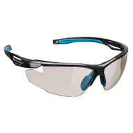 Okulary ochronne - PORTWEST PS37 OKULARY OCHRONNE ANTHRACITE KN; LUSTRZANY - miniaturka - grafika 1