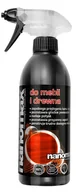 Środki do podłóg i mebli - Nanomax Preparat do mebli i drewna 500ml - miniaturka - grafika 1