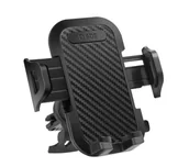 Uchwyty samochodowe do telefonów - SBS TEHWSUPCLIPSTG Czarny - miniaturka - grafika 1