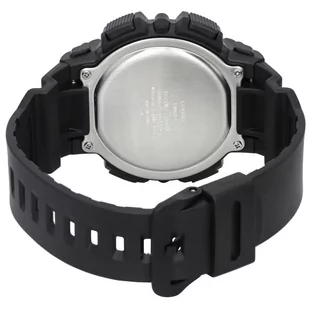 Zegarek ZEGAREK MĘSKI CASIO Sports WS-1400H-1A + BOX - Zegarki męskie - miniaturka - grafika 2