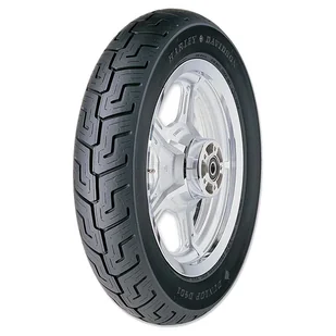 Dunlop D401 H/D 150/80R16 77H - Opony motocyklowe - miniaturka - grafika 1