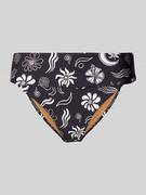 Stroje kąpielowe - Figi bikini z kwiatowym wzorem model ‘HOLIDAY GOOD’ - miniaturka - grafika 1