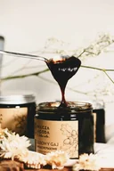 Mydła - Dębowy Gaj - mydło potasowe w słoiku - miniaturka - grafika 1