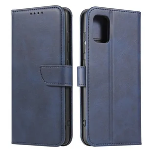 Etui Braders Wallet do iPhone 13 granatowy - Etui i futerały do telefonów Etui Braders Wallet do iPhone 13 granatowy - Etui i futerały do telefonów - miniaturka - grafika 13