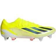 Piłka nożna - Buty piłkarskie adidas X Crazyfast Elite SG Nowy - miniaturka - grafika 1