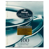 Herbata - Dilmah Earl Grey 100 kopertowana DI.EARL.GREY.100KOP - miniaturka - grafika 1