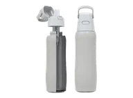 Butelki filtrujące - Butelka filtrująca DAFI Solid Steel 0,8 l Perłowy - miniaturka - grafika 1