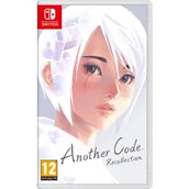 Gry Nintendo Switch - Another Code: Recollection - miniaturka - grafika 1