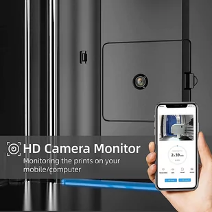 Drukarka 3D Flashforge Adventurer 4 - Drukarki 3D - miniaturka - grafika 10