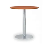 Stoły i stoliki do biura - B2B Partner Stolik konferencyjny Filip II 423156 - miniaturka - grafika 1