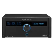 Amplitunery - Emotiva RMC-1 referencyjny 16-kanałowy procesor kina domowego (czarny) - miniaturka - grafika 1