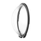 Akcesoria do kamer sportowych - Insta360 Osłony obiektywu do kamery Insta360 X5 (standard) - miniaturka - grafika 1