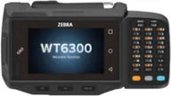 Kolektory danych - Zebra WT6300, USB, BT, Wi-Fi, alpha, Android - miniaturka - grafika 1