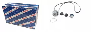 Bosch Pompa wodna + zestaw paska rozrządu 1 987 948 885 - Mechanizmy rozrządu - miniaturka - grafika 1