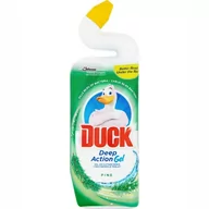 Środki do WC - Duck Deep Action Gel Żel do wc Pine 750 ml - miniaturka - grafika 1