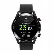 Smartwatch - Farrot E12 Czarny - miniaturka - grafika 1