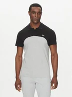 Koszulki męskie - Lacoste Polo PH9563 Kolorowy Regular Fit - miniaturka - grafika 1