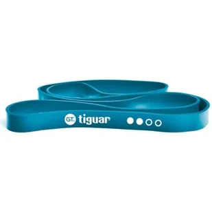 Tiguar Guma oporowa Power Band GT by II poziom PB-GT0002 - Gumy, taśmy, ekspandery - miniaturka - grafika 1