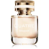 Wody i perfumy damskie - Boucheron Quatre woda perfumowana 30ml - miniaturka - grafika 1