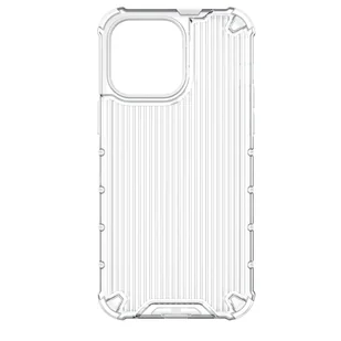 Ombre Protect Case etui do iPhone 13 Pro pancerny pokrowiec różowo-niebieskie - Etui i futerały do telefonów - miniaturka - grafika 12
