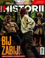 Czasopisma - W Sieci Historii - miniaturka - grafika 1
