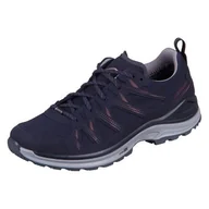 Buty trekkingowe damskie - Buty trekkingowe damskie Lowa Innox Evo Ii Gtx - miniaturka - grafika 1